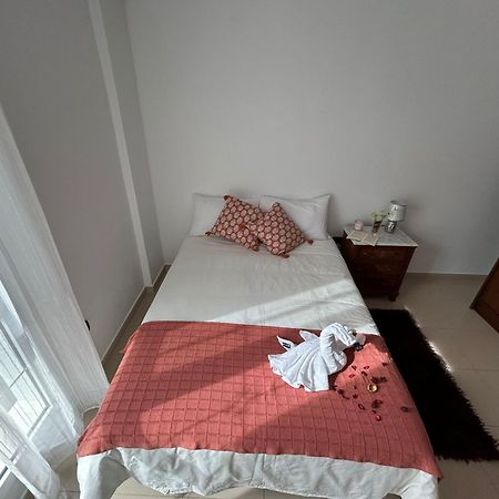 Appartamento Vivienda Alpa Fontanales Agua de Fontanales Esterno foto