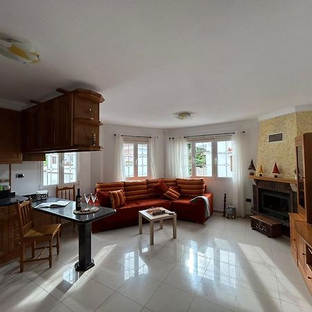 Appartamento Vivienda Alpa Fontanales Agua de Fontanales Esterno foto