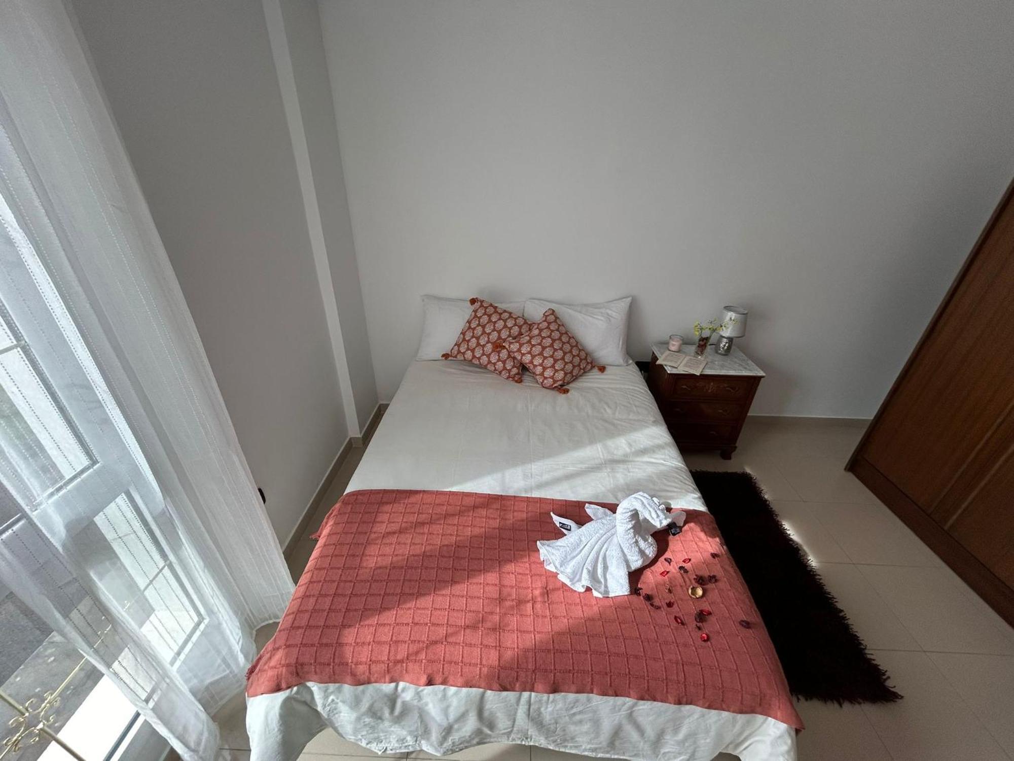 Appartamento Vivienda Alpa Fontanales Agua de Fontanales Esterno foto