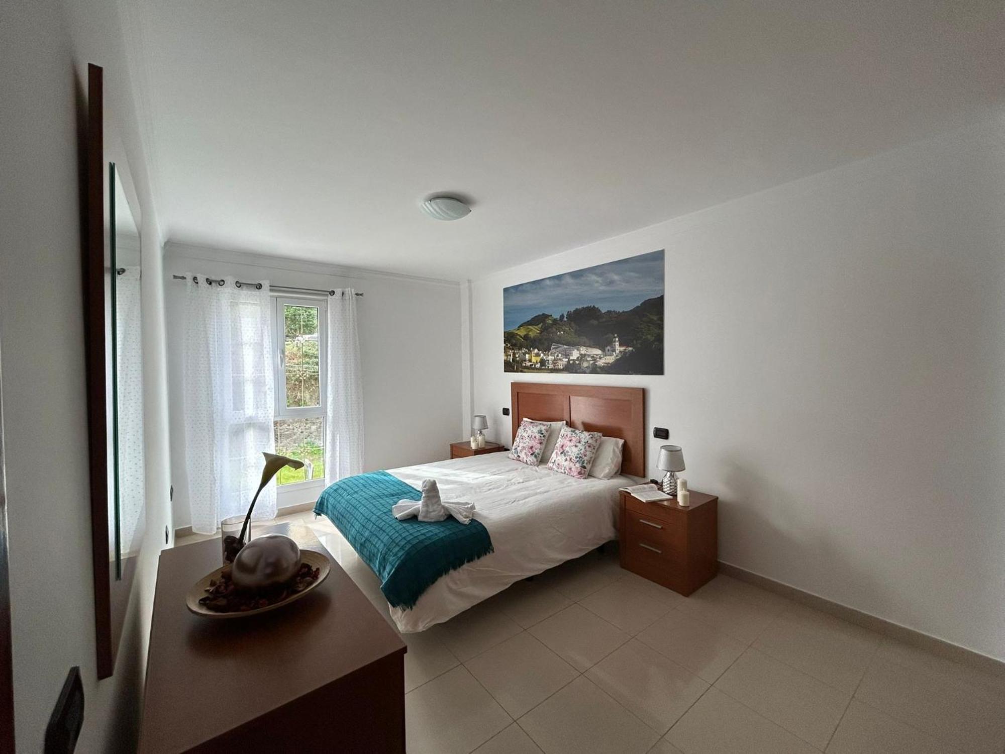 Appartamento Vivienda Alpa Fontanales Agua de Fontanales Esterno foto