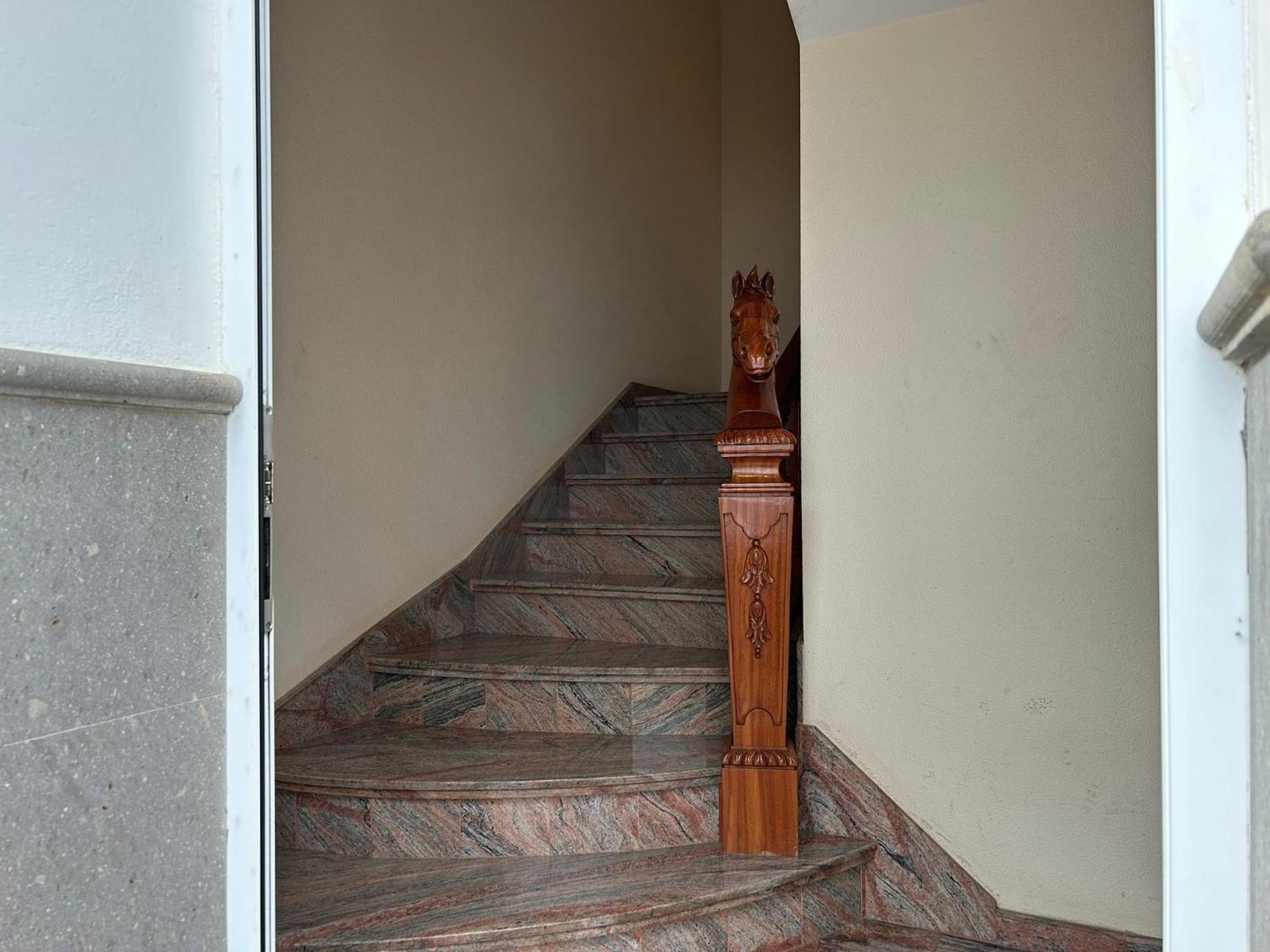 Appartamento Vivienda Alpa Fontanales Agua de Fontanales Esterno foto
