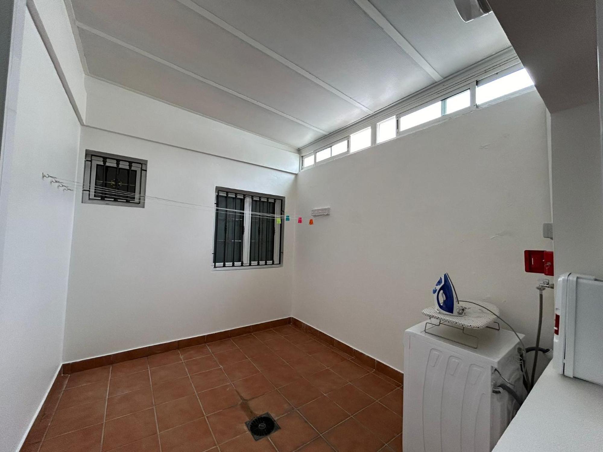 Appartamento Vivienda Alpa Fontanales Agua de Fontanales Esterno foto