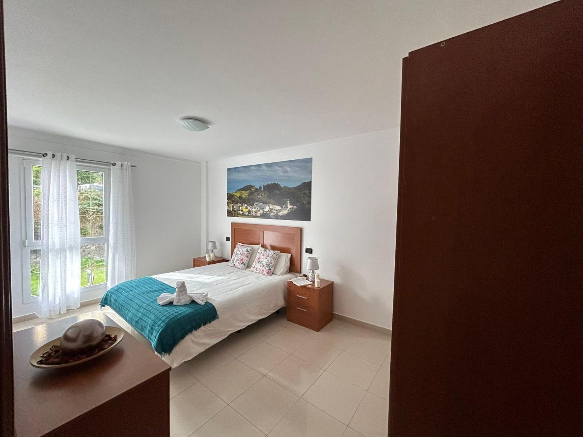 Appartamento Vivienda Alpa Fontanales Agua de Fontanales Esterno foto