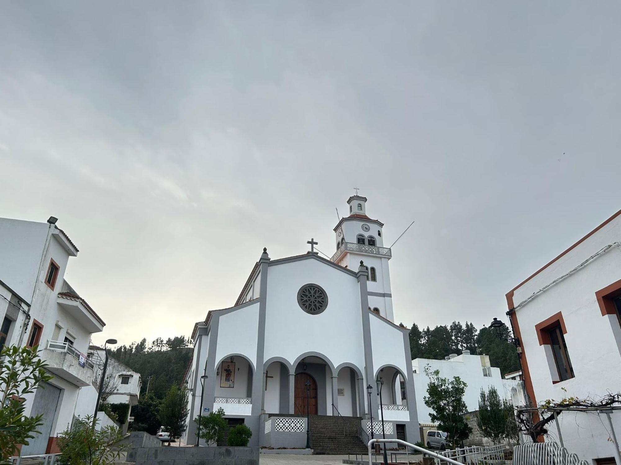 Appartamento Vivienda Alpa Fontanales Agua de Fontanales Esterno foto