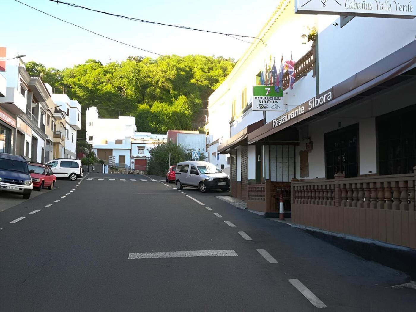 Appartamento Vivienda Alpa Fontanales Agua de Fontanales Esterno foto