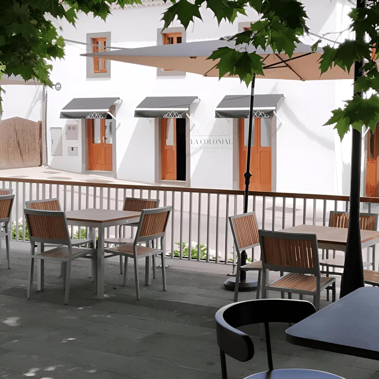 Appartamento Vivienda Alpa Fontanales Agua de Fontanales Esterno foto